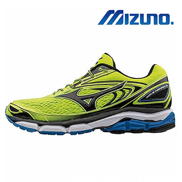 mizuno wave inspire 13