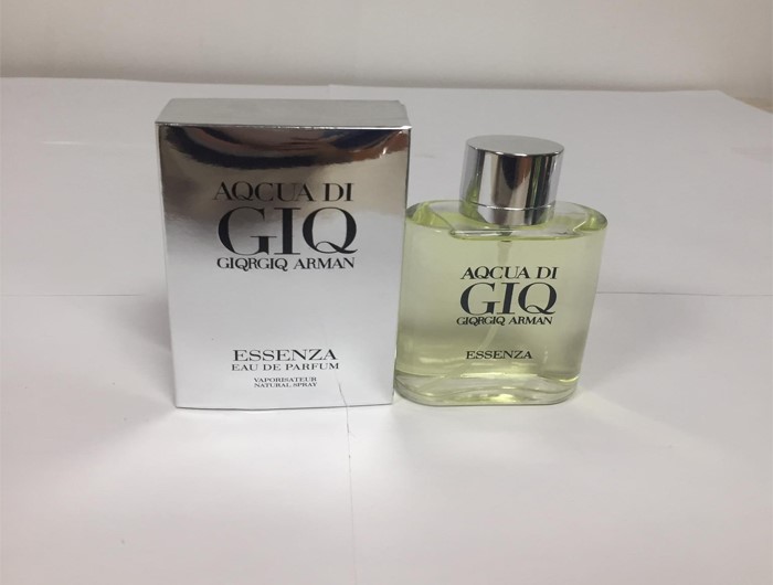 giq parfum