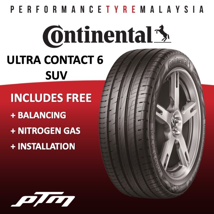 Continental Tyre 225 55r19 Price Promotion Nov 2021 Biggo Malaysia