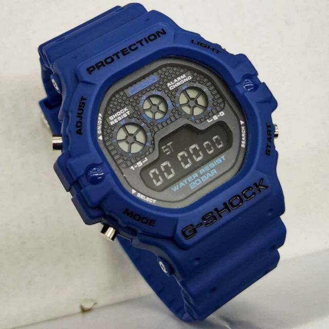 G Shock Tapak Kucing Biru Price u0026 Promotion - Nov 2021 BigGo Malaysia