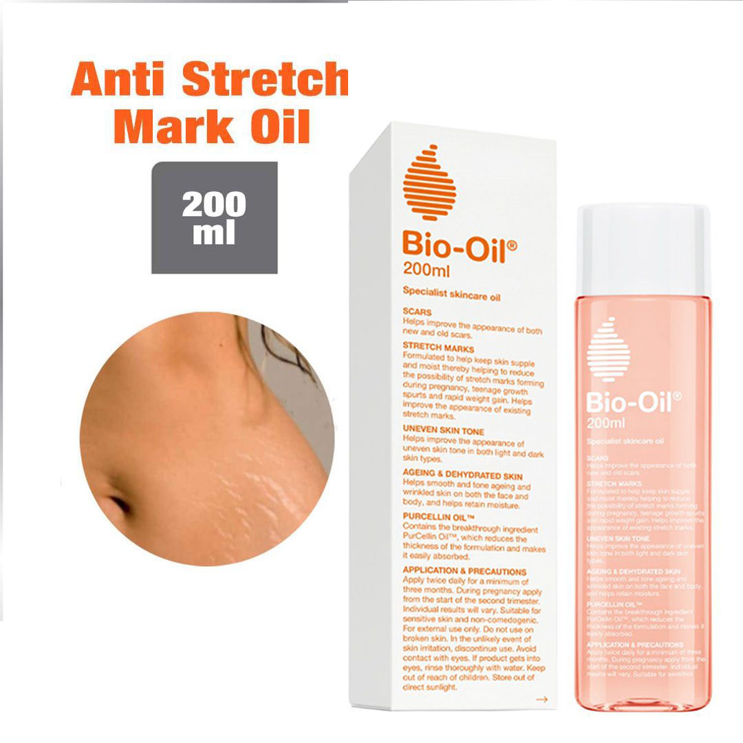 Bio Oil For Stretch Mark Best Price in Sep 2021 BigGo Singapore