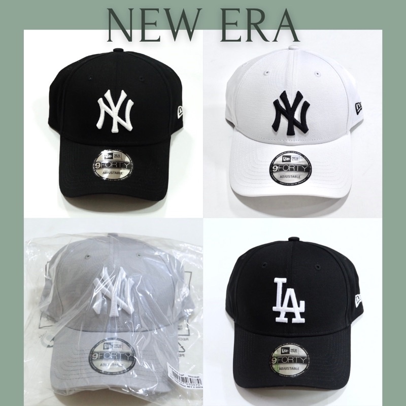 New Era หมวก Ny ถูกที่สุด พร้อมโปรโมชั่น ก.ค. 2022|BigGoเช็คราคาง่ายๆ