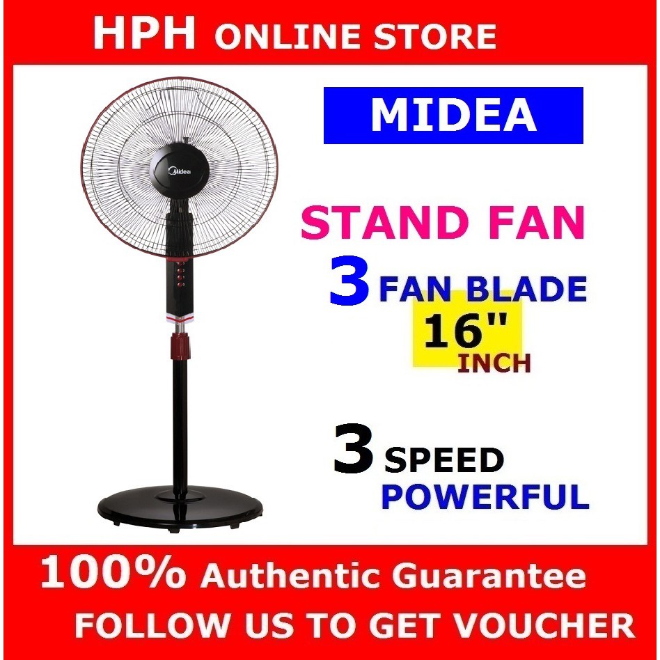 Mf Blade Price Promotion Jul 21 Biggo Malaysia