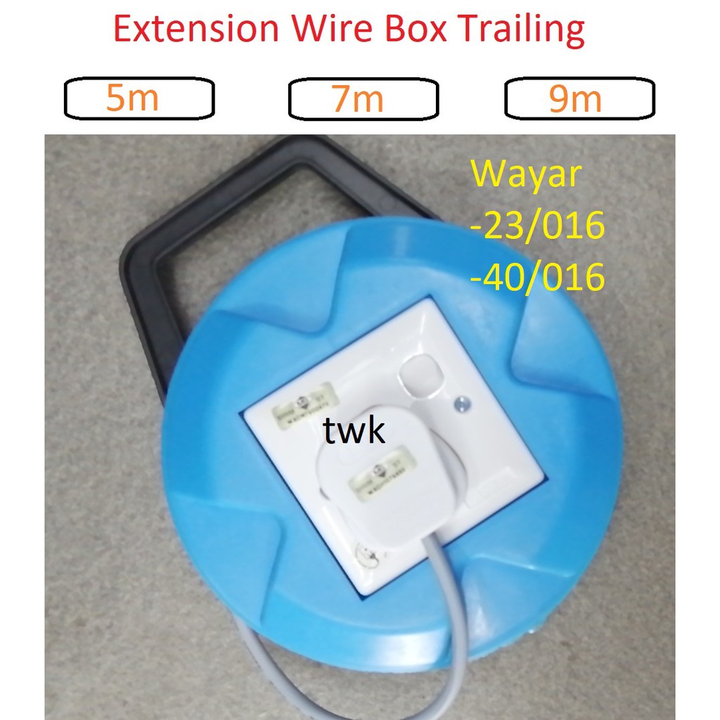 Wayar Penyambung Bulat Price Promotion Nov 2021 Biggo Malaysia