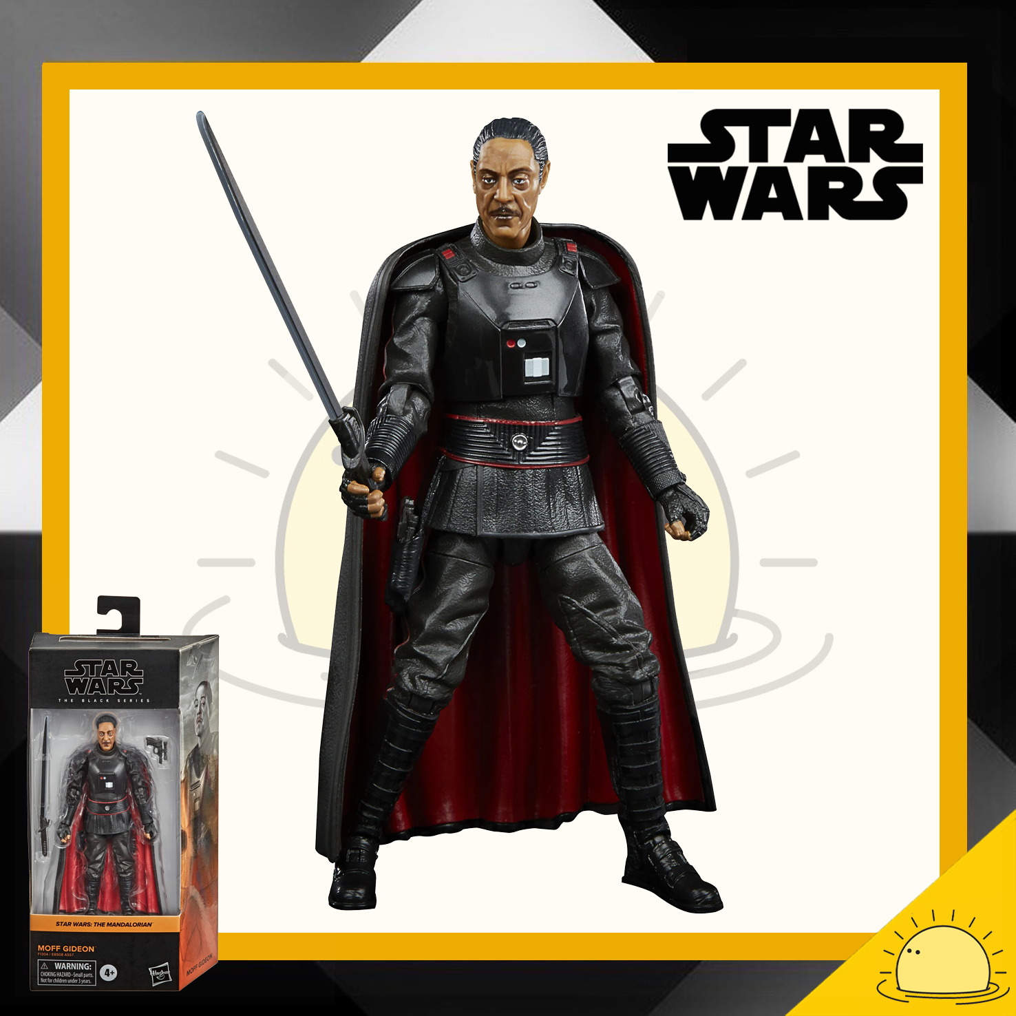 hasbro star wars black series action figures