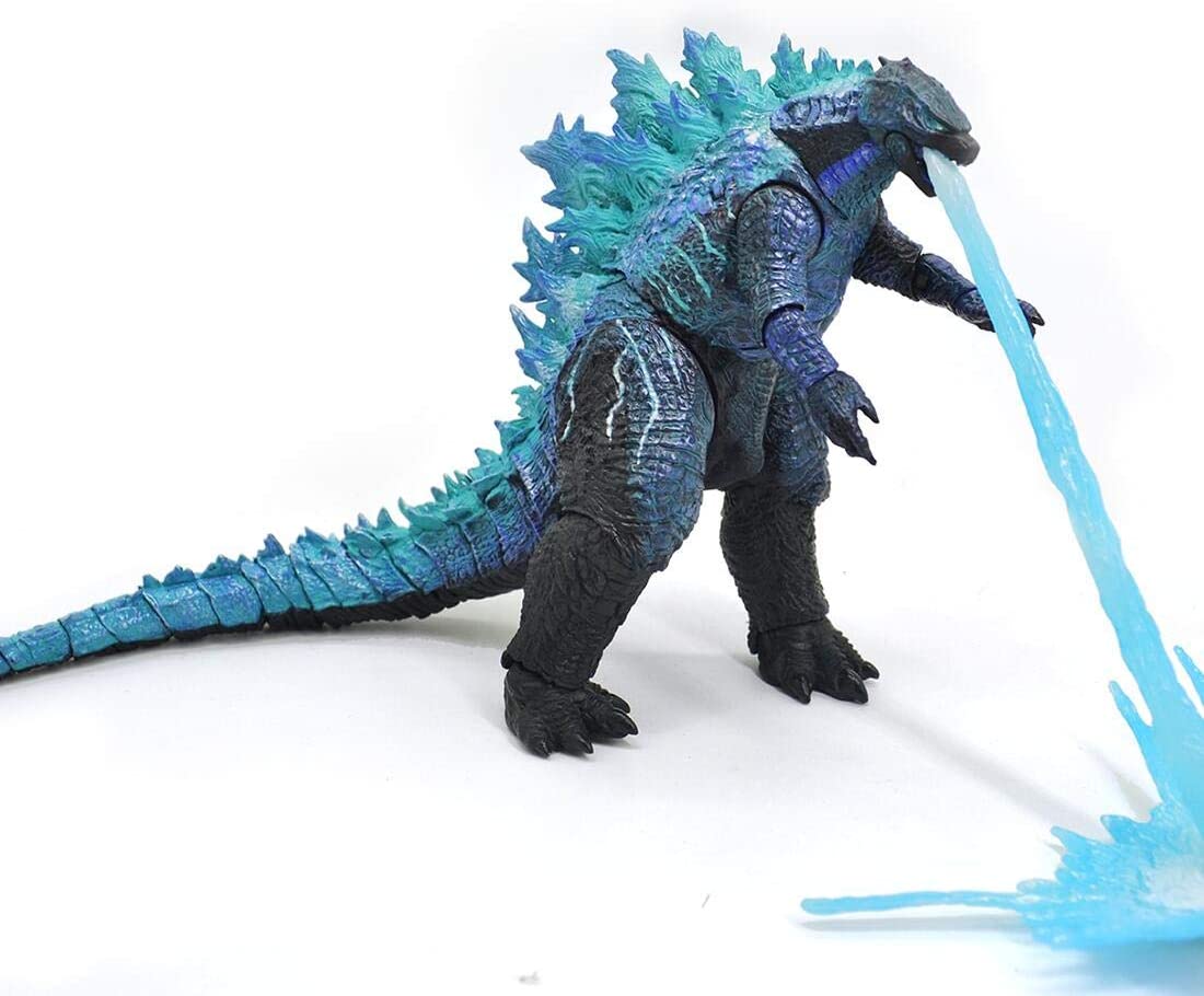 neca toys godzilla king of the monsters