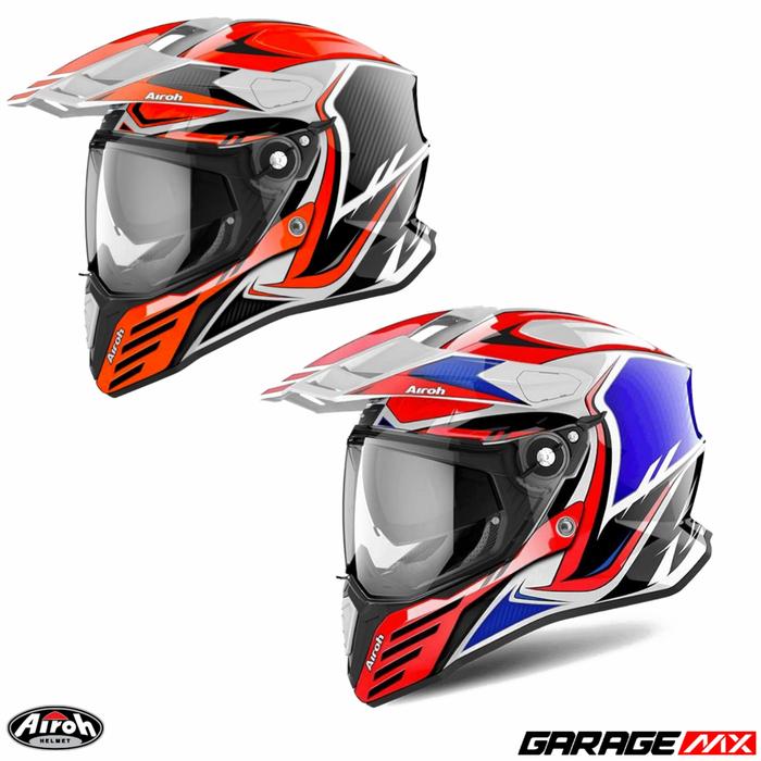 Harga Airoh Commander Terbaru Juni 2022 | BigGo Indonesia