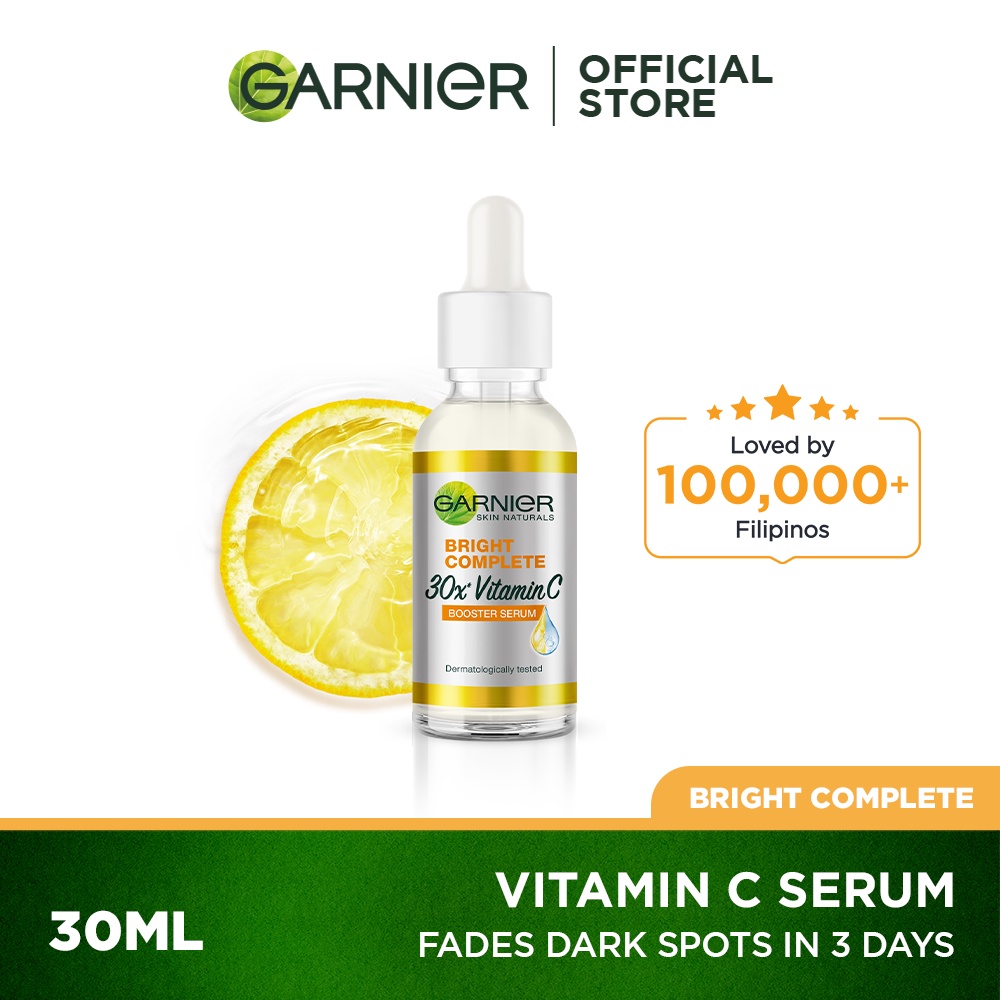 Vitamin C Serum Price Voucher Feb 23 Biggo Philippines