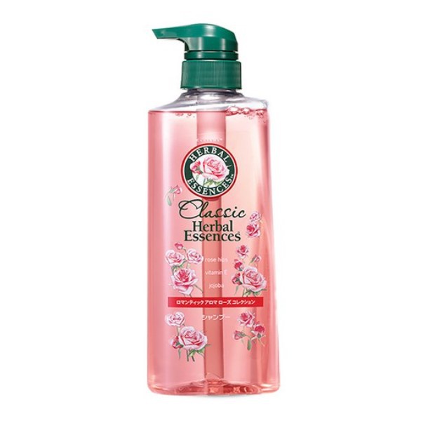 Herbal Essence Shampoo Rose Best Price in Aug 2021 BigGo Singapore