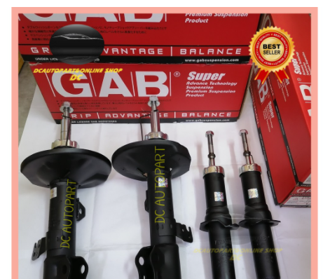 Toyota Altis Front Absorber Price Promotion Nov 2021 Biggo Malaysia