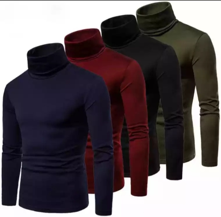 Harga Turtleneck Terbaru November 2022 