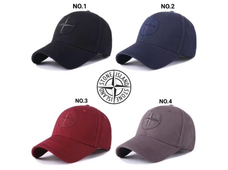 topi stone island