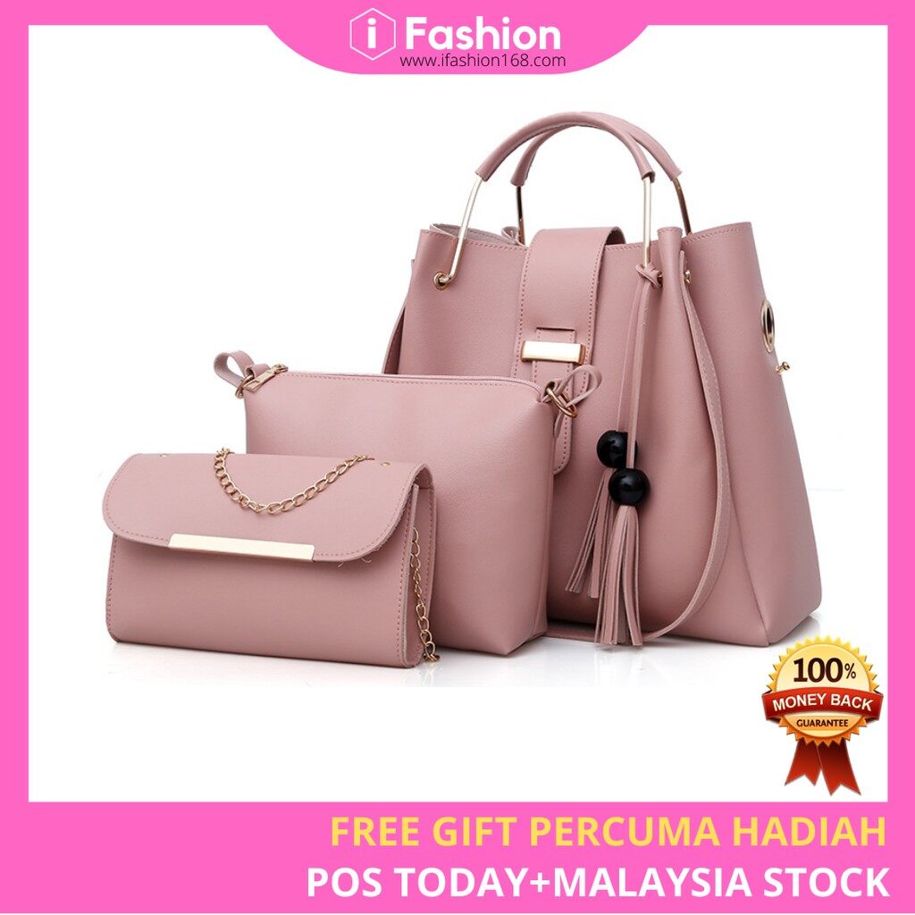 Fashion Beg Tangan Price Promotion Aug 2021 Biggo Malaysia