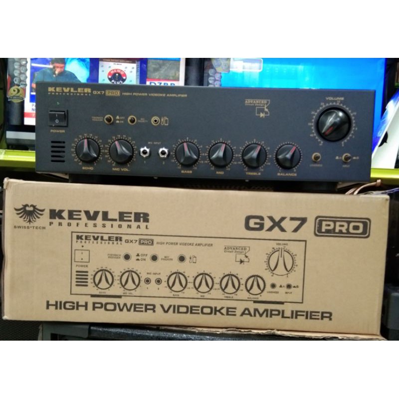 Kevler Amplifier Original Price Voucher May 22 Biggo Philippines