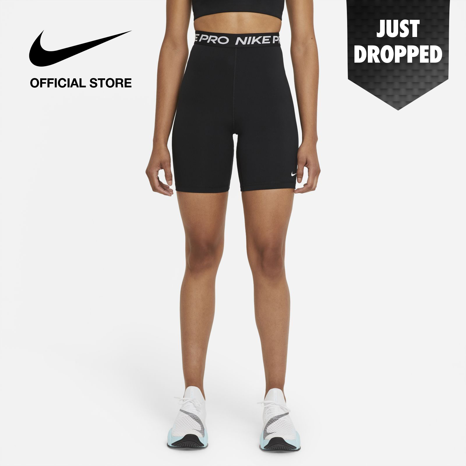 Harga Nike Pro Shorts Women Terbaru 