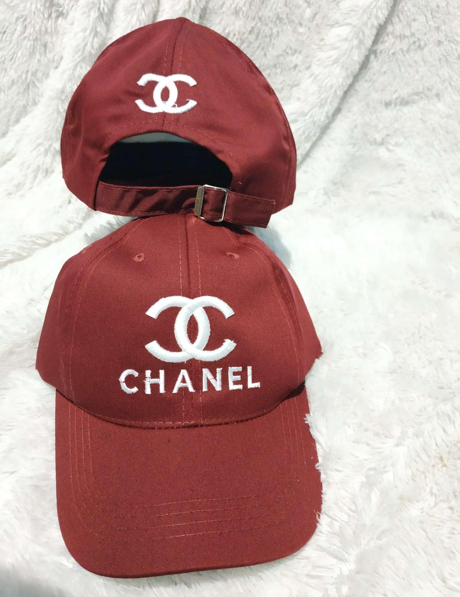 Harga Topi Chanel Baseball Terbaru Mei 