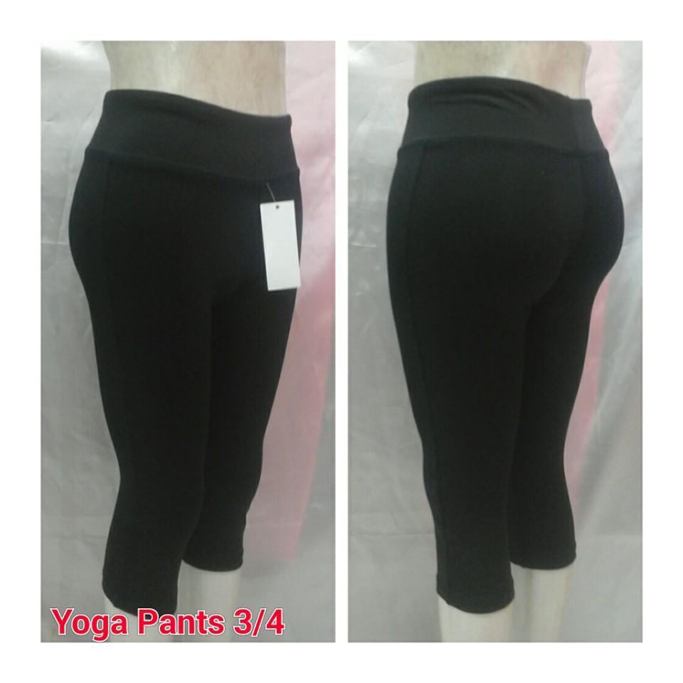 yoga pants 3