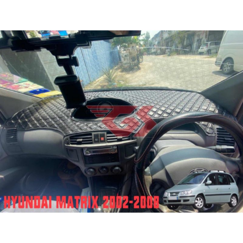 Hyundai Matrix 1 6 Gsi Aa