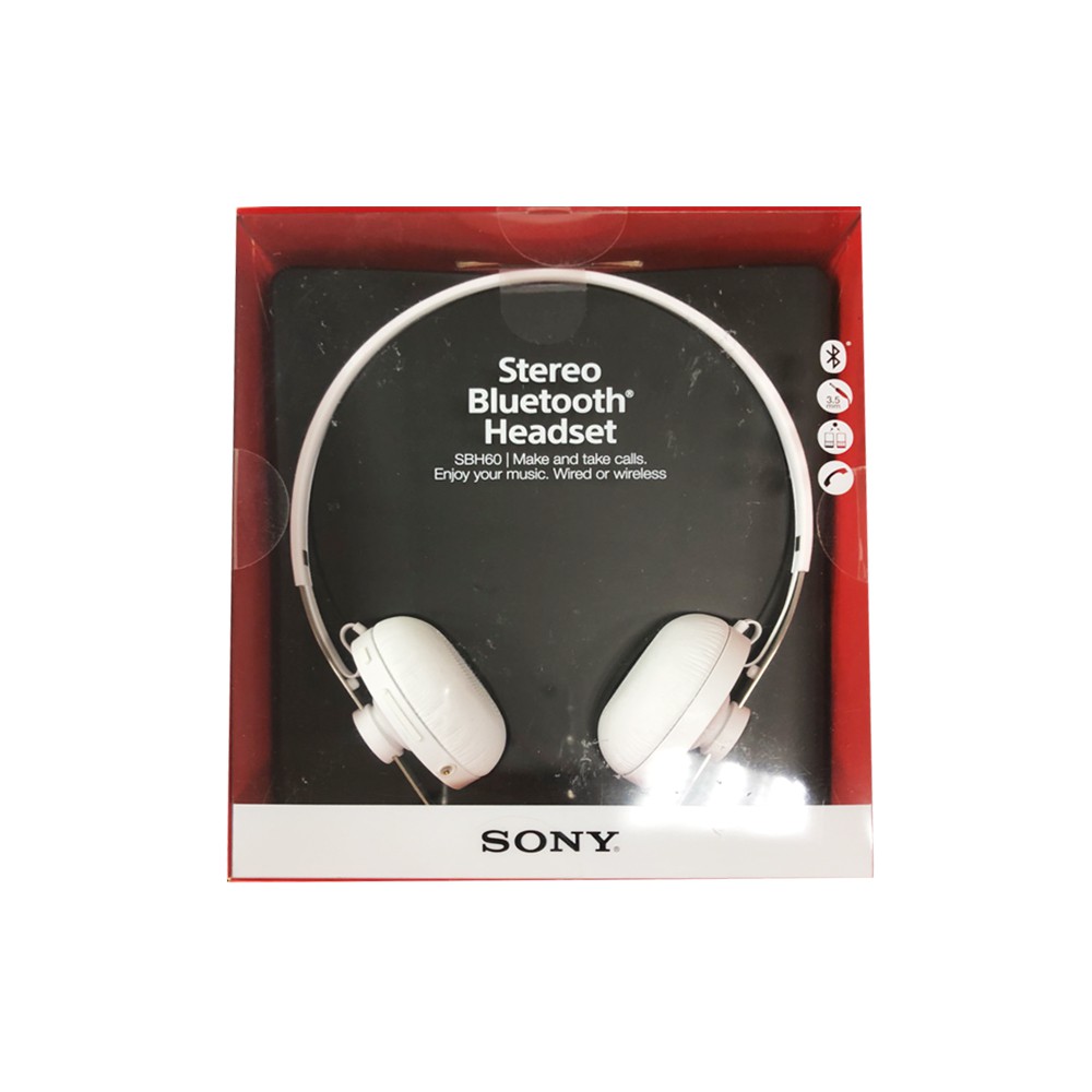 sony sbh60