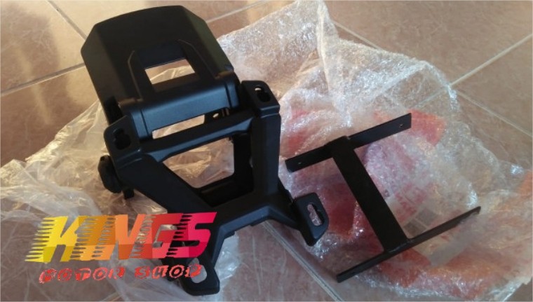 bracket visor adv