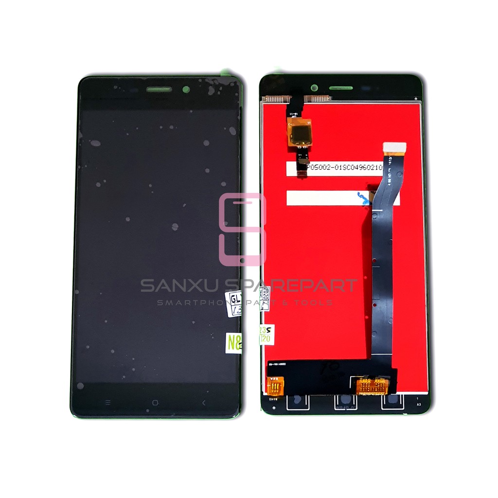Harga Lcd Redmi 4 Prada Terbaru Agustus 