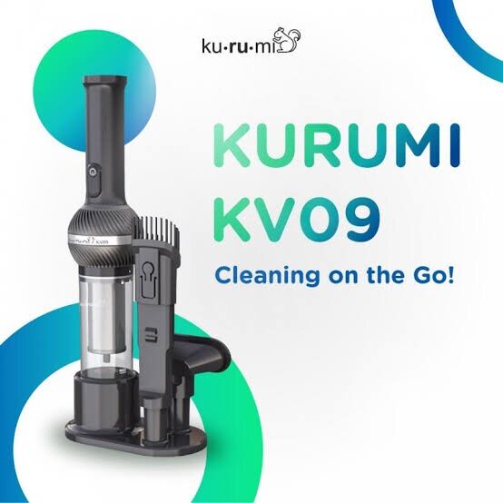 Harga Car Vacuum Cordless Terbaru Mei 