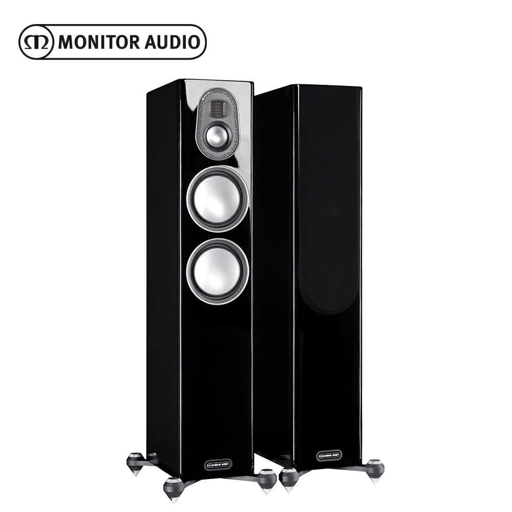 monitor audio gold 150