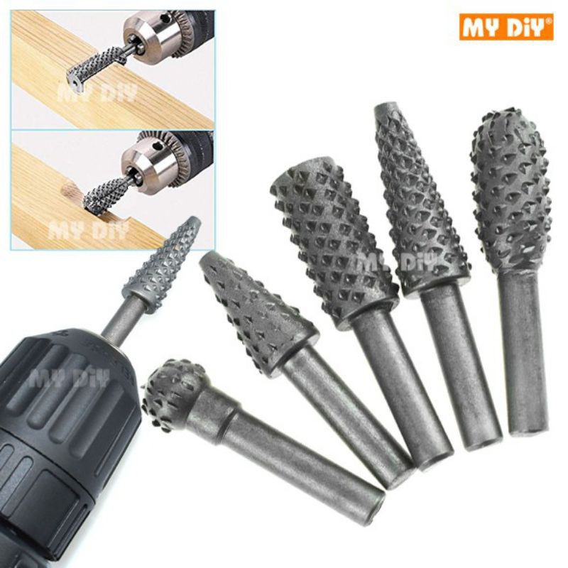 Mata Drill Besi Dan Kayu Price Promotion Nov 2021 Biggo Malaysia