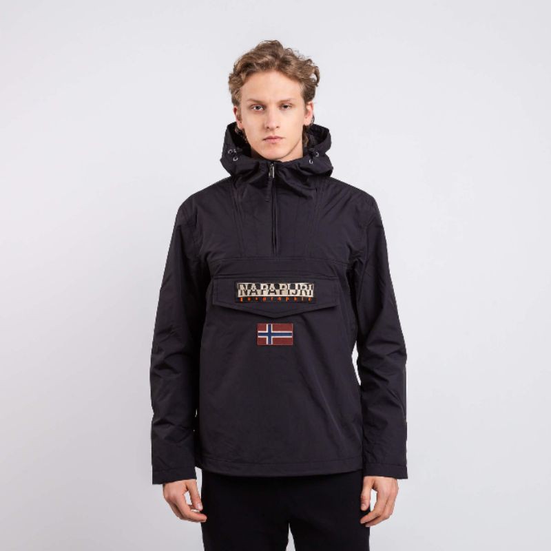 Harga Napapijri Original Jacket Terbaru 