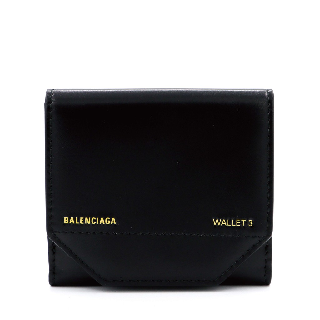 balenciaga wallet on chain