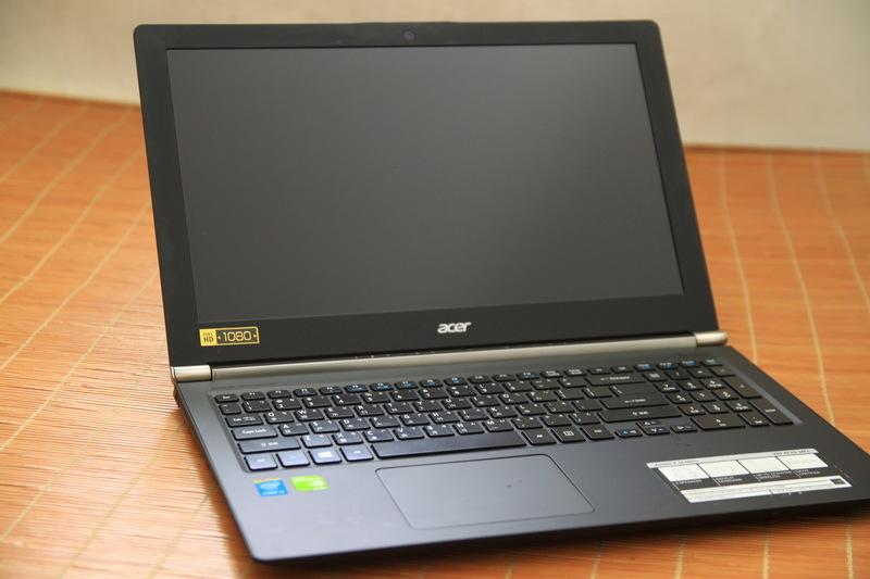 清仓【acer】宏碁 vn7-592 (i7-6700h/8g/ssd 1tb/gtx960/fhd)出清价