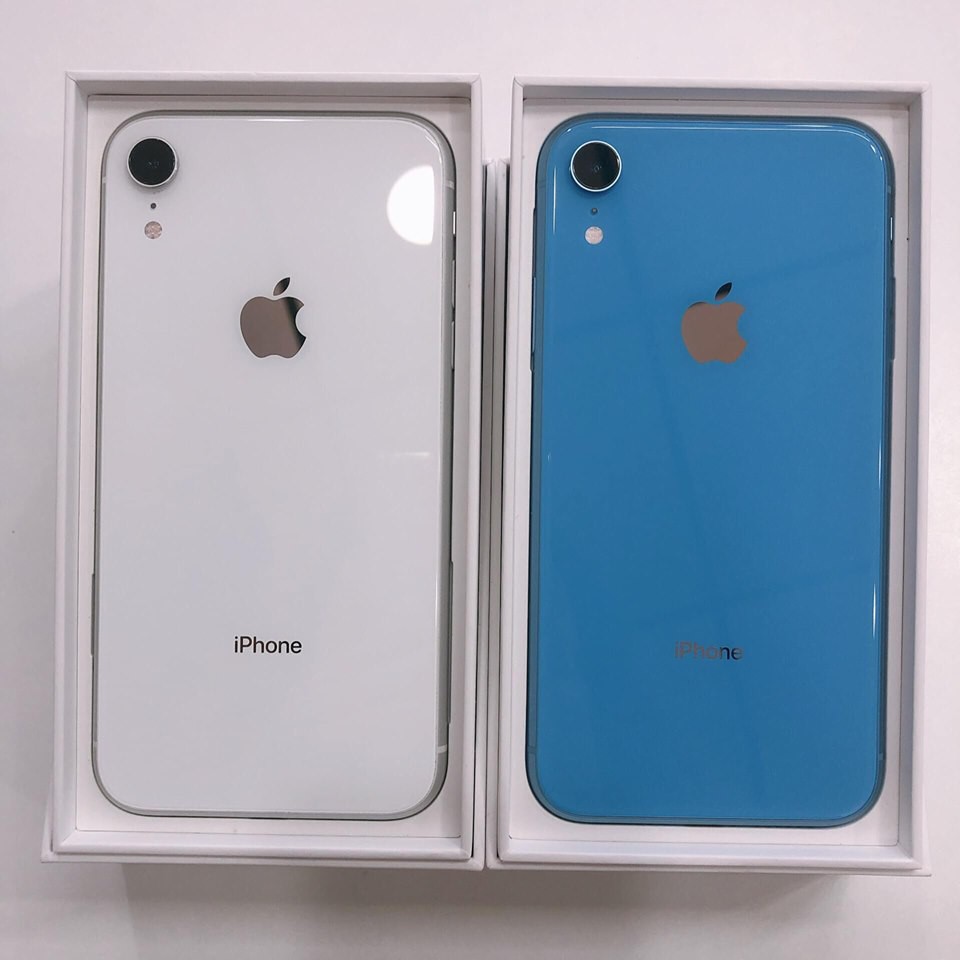 Iphone Xr 中古的價格 比價比個夠biggo