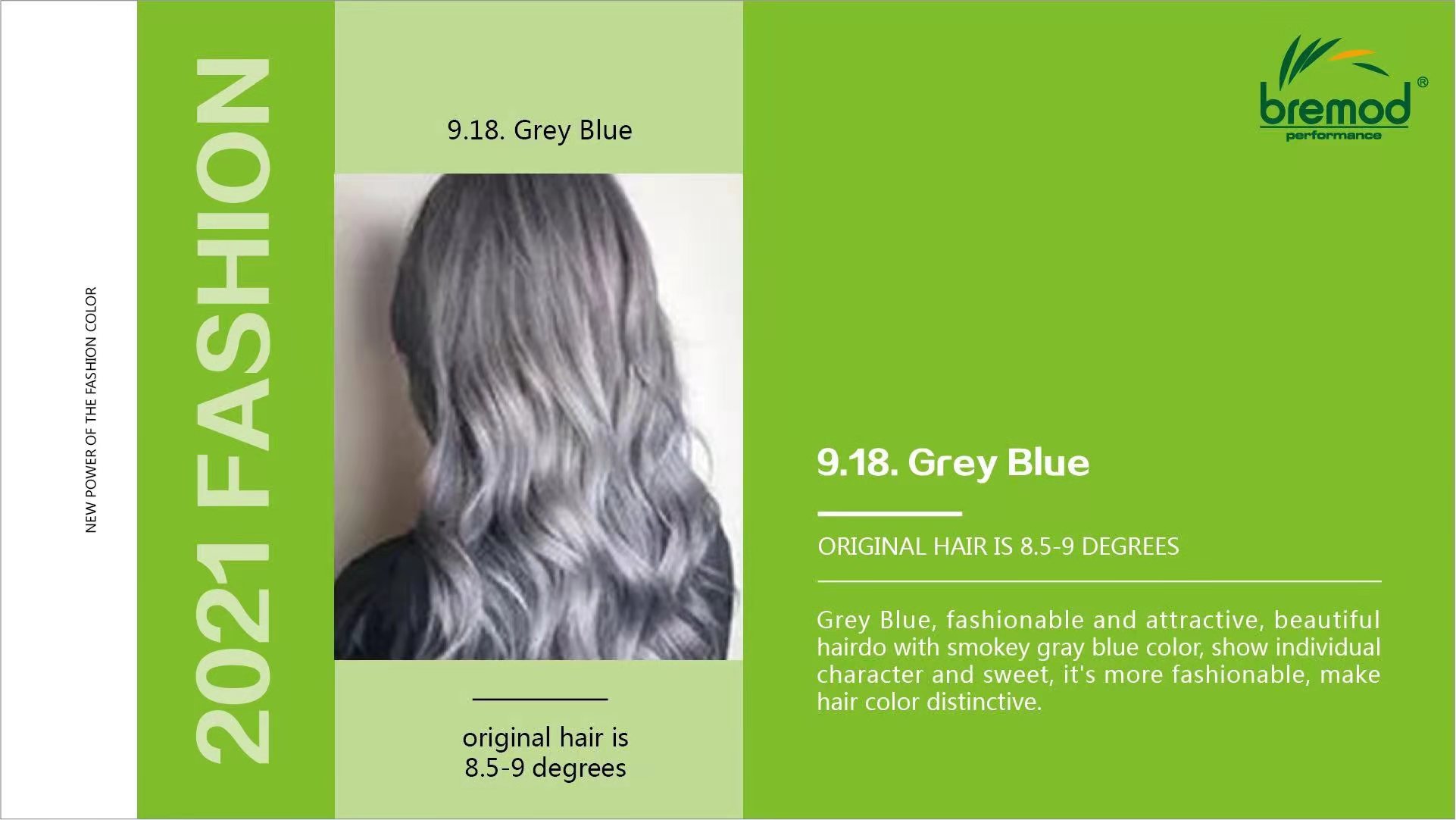 5. "The Psychology Behind Nerdy Grey Blue Hair: Why It's So Popular" - wide 6