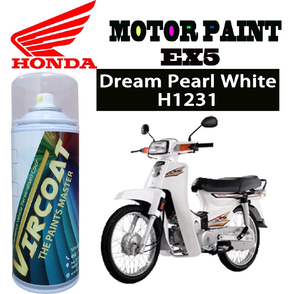 Ex5 Paint White Price Promotion Nov 2021 Biggo Malaysia