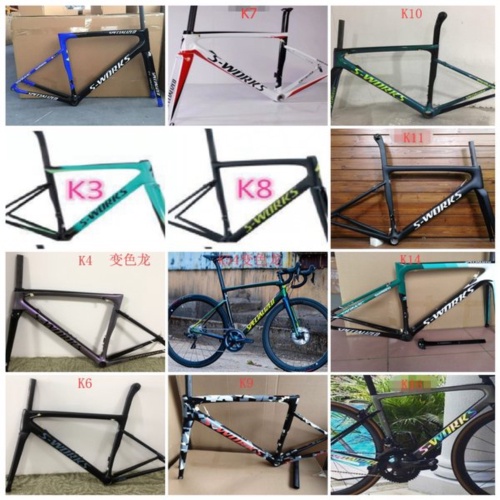 Harga Specialized Tarmac Terbaru 
