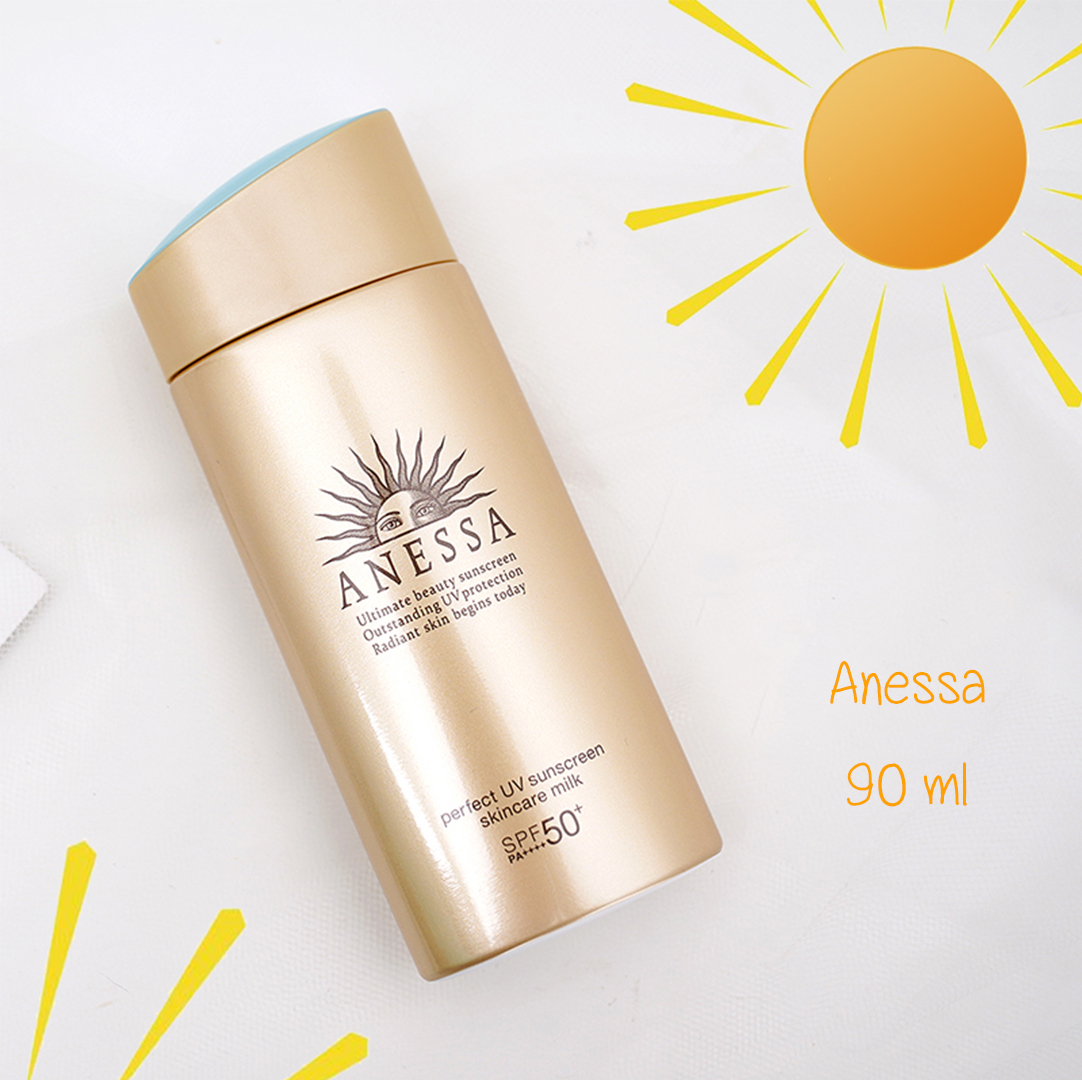 anessa 90ml