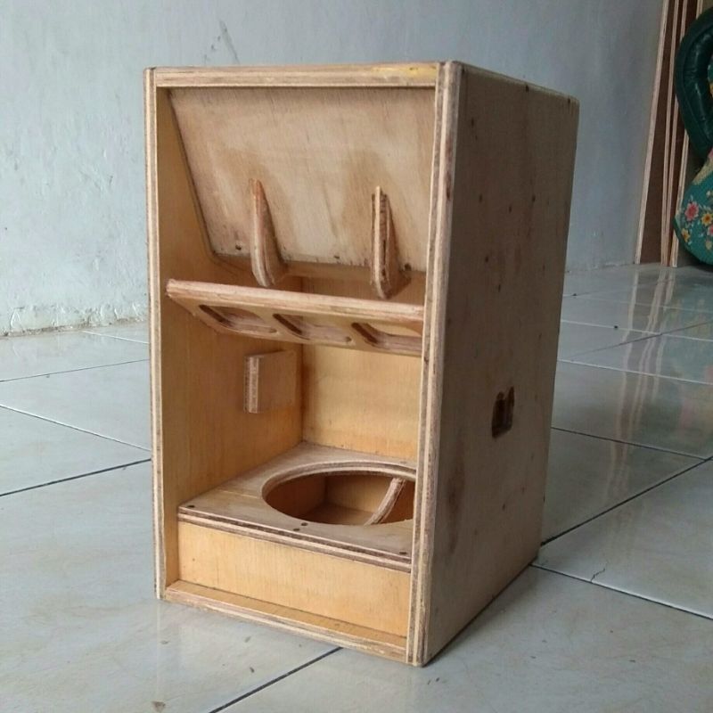 box damput 15 inch