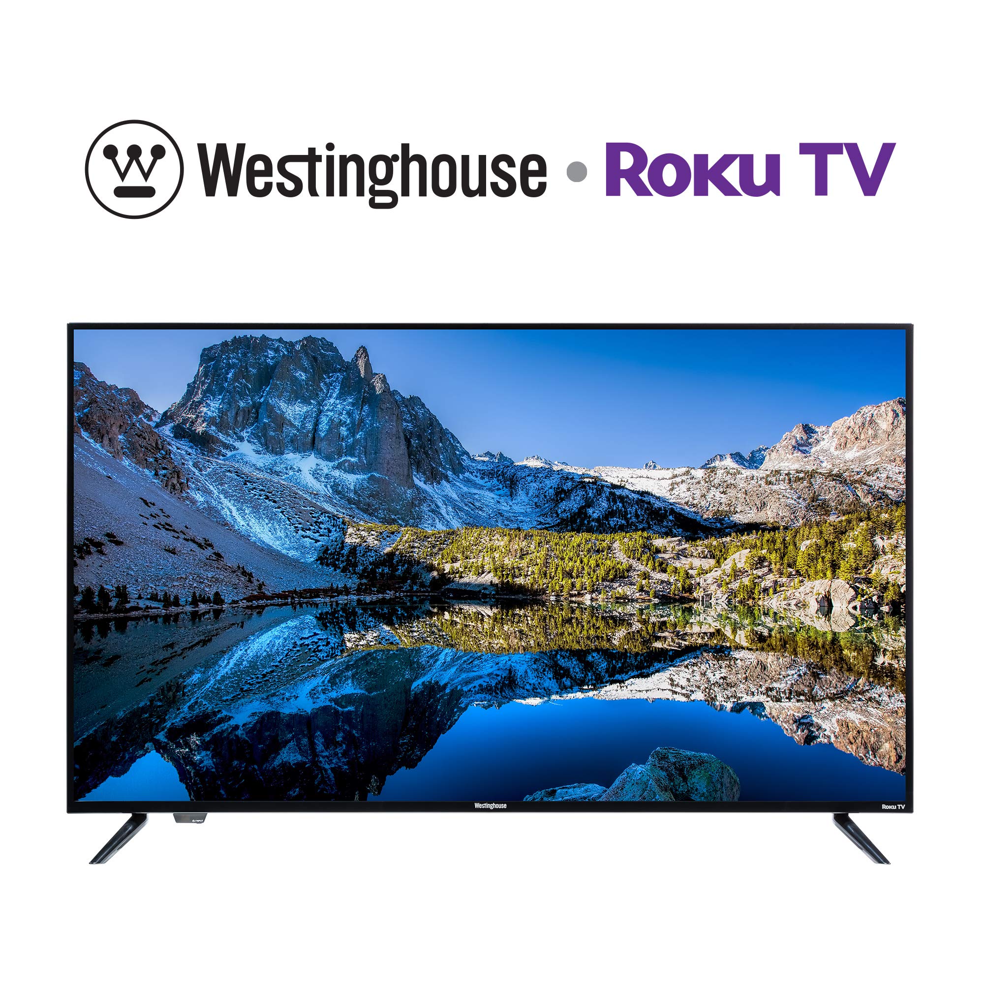 40 Inch Roku Smart Tv Hisense H4 40 2020 09 07