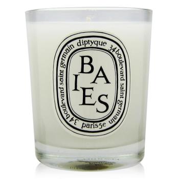 diptyque 香氛蜡烛 浆果 70g