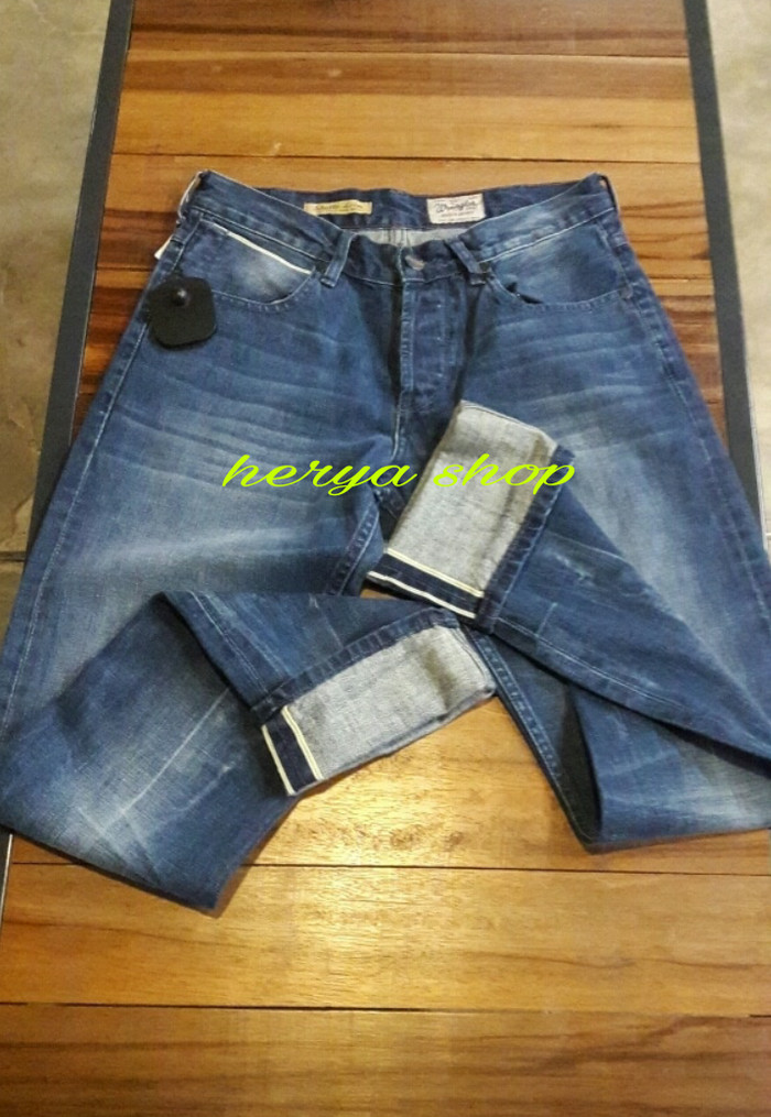 Harga Wrangler Jeans Original Terbaru 