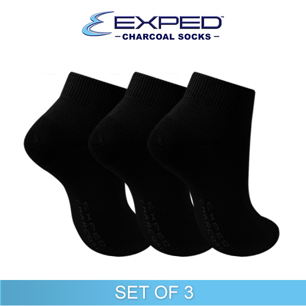 Exped Charcoal Socks Price Voucher Oct 2021 Biggo Philippines