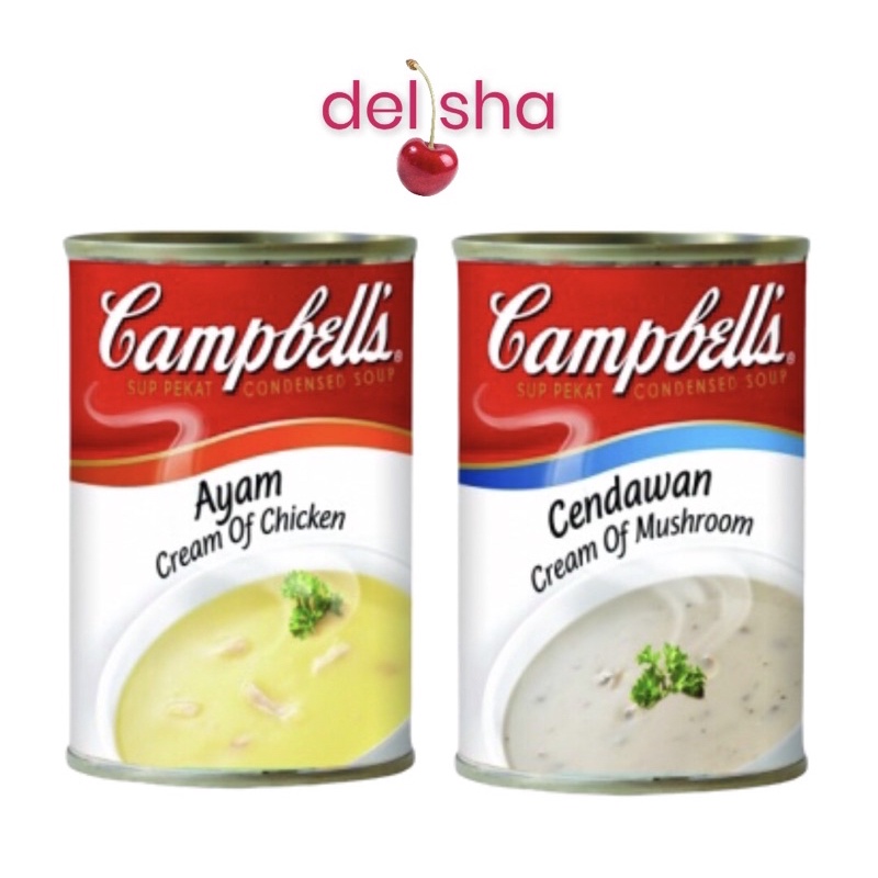 Campbells Soup Price Promotion Nov 2021 Biggo Malaysia