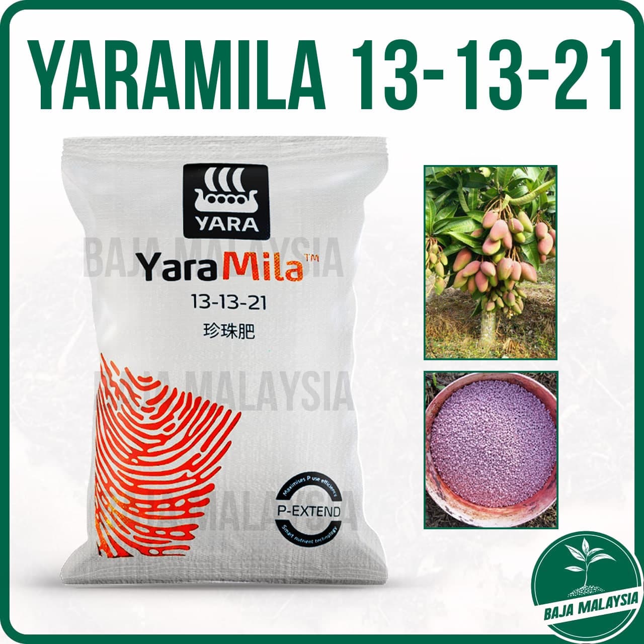 Baja Yaramila Buah 50 Kg Price u0026 Promotion - Dec 2021 BigGo Malaysia