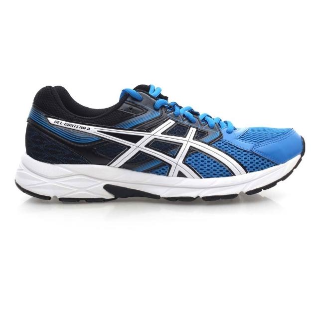 asics gel contend 3