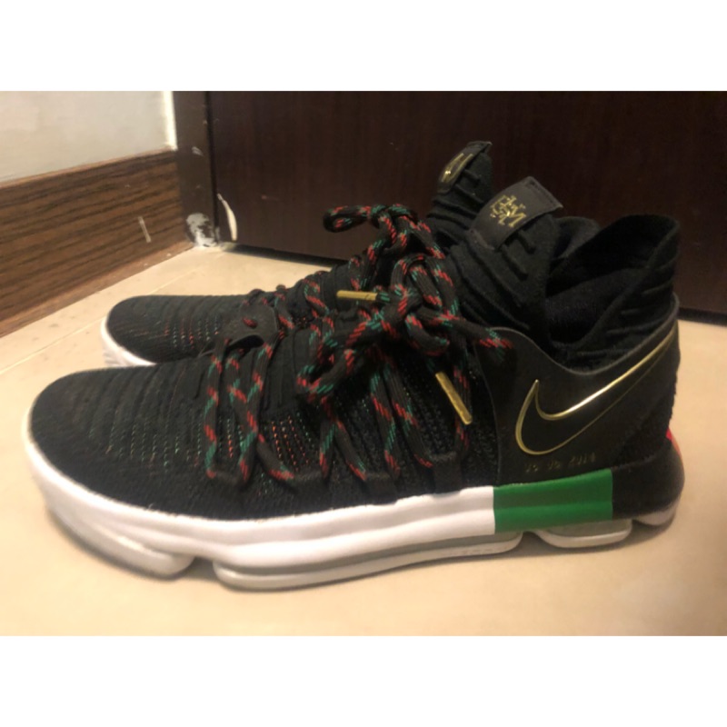 nike kd 10 bhm