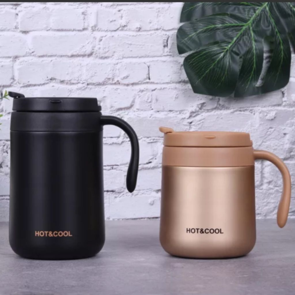 Thermal Mug 500ml Best Price in Sep 2021 | BigGo Singapore