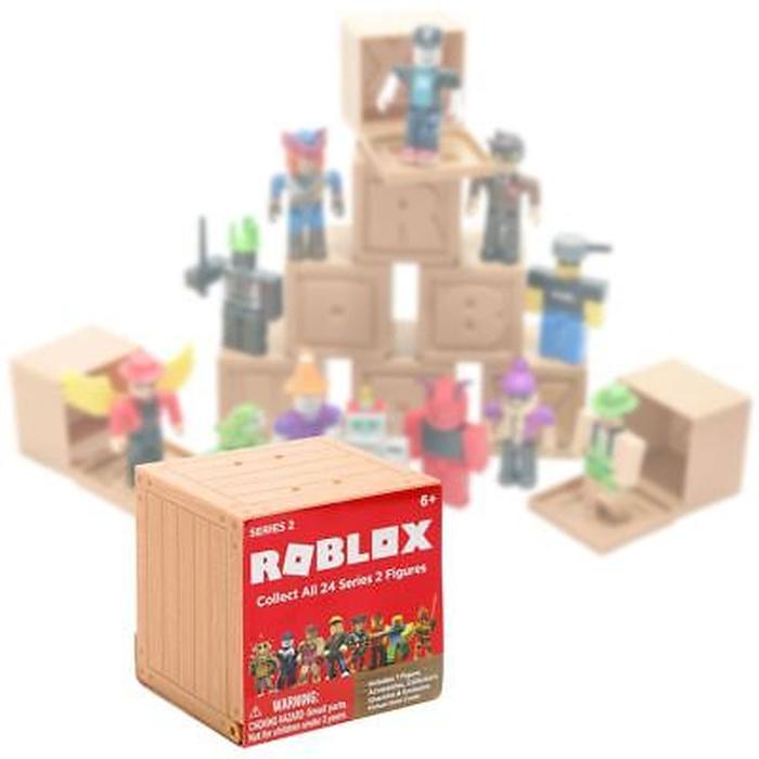 roblox figure box