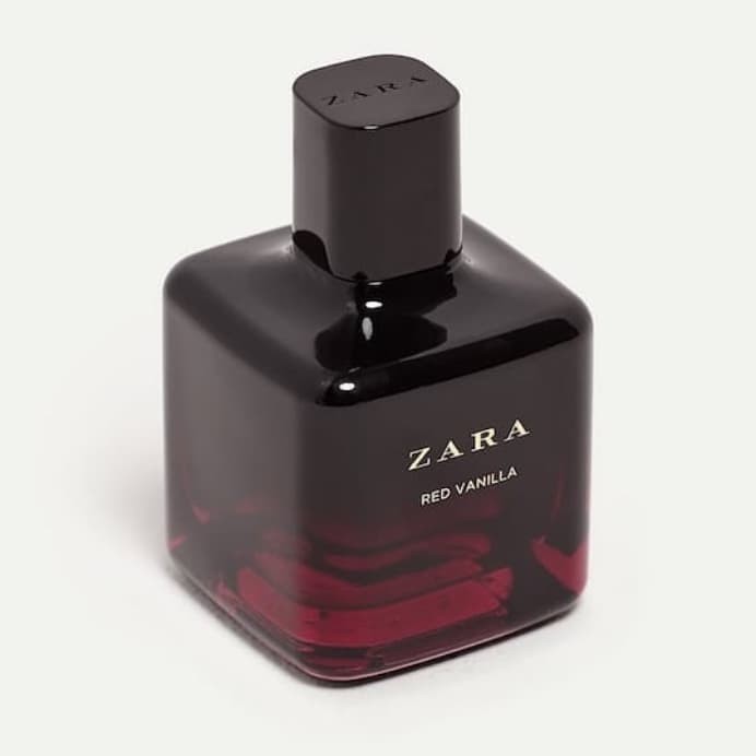 zara sd perfume