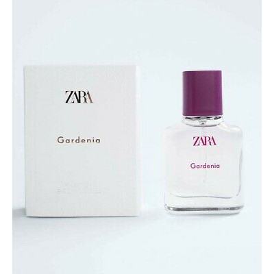 zara bright gardenia