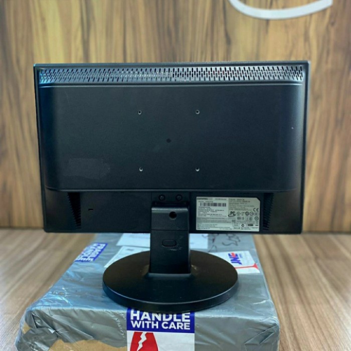 Harga Benq Monitor Lcd Terbaru Agustus 
